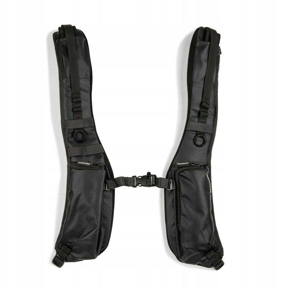 Shimoda Shoulder Strap Plus black