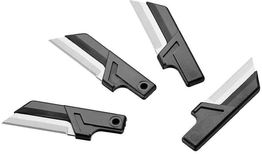 Ostrza wymienne do noa do kabli VDE 1000V Teng Tools MKV709