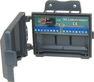 Delta Łącznik zasilania LZ-1