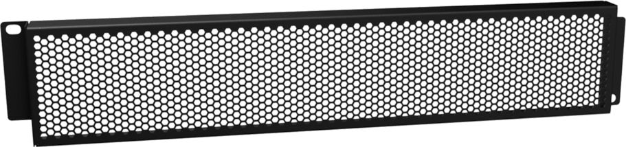 Caymon Zaślepka 19" 2U perforowana (BSG02H)