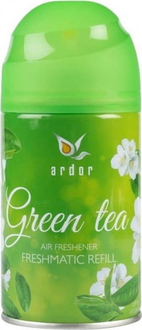 Ardor XANTO Odświeżacz powietrza i neutralizator zapachów o zapachu świeżego prania 250ml