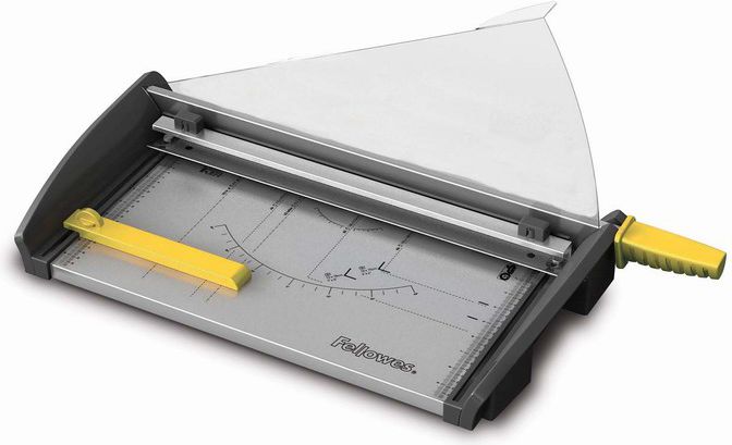 Fellowes Plasma A4 (5411001)