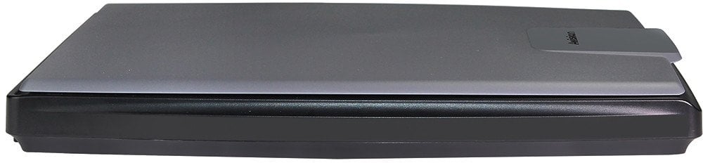 Avision Flachbettscanner FB25 A4