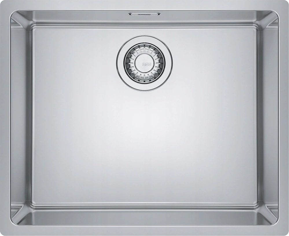 Zlewozmywak Franke Franke MRX 110-50 122.0543.996 Stal szlachetn