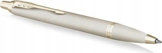 Teka Długopis Parker IM Professionals Monochrome Champagne [2172956]
