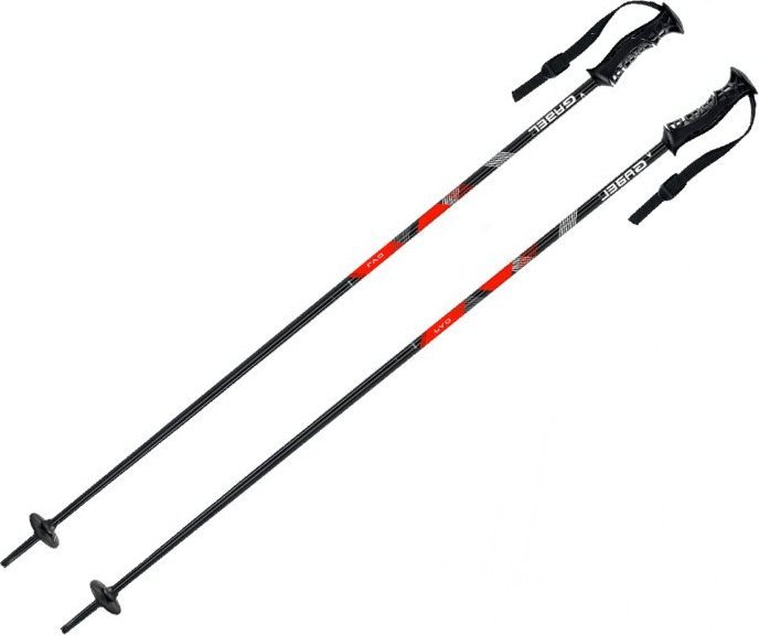 Gabel Kijki Gabel CVJ Black 2023