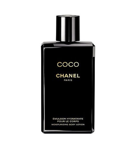 Chanel Coco Balsam do ciała 200ml