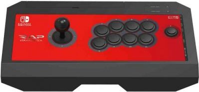 Joystick Hori Real Arcade Pro. V Hayabusa (NSW-006U)