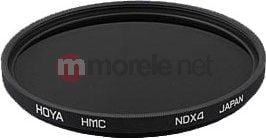 Filtr Hoya Szary ND4 HMC 67mm (Y5ND4067)