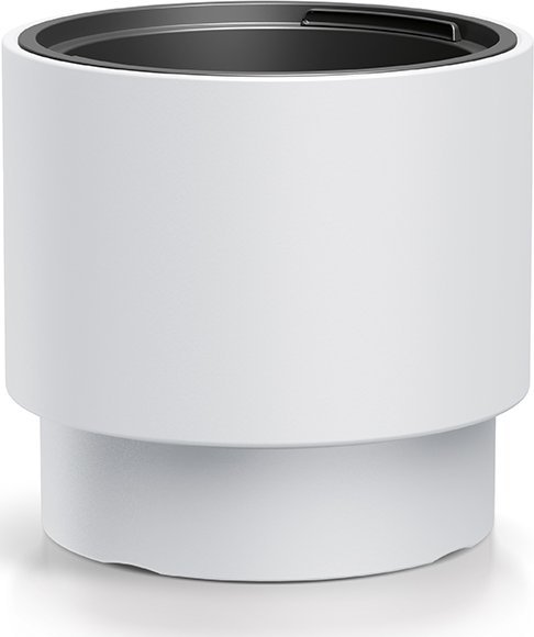 Prosperplast Doniczka okrągła HEOS DBHEN300 Donica z wkładem