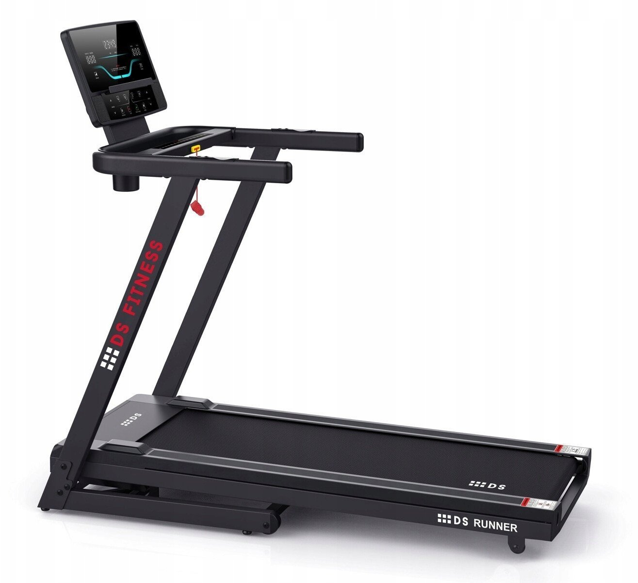 Bieżnia Runner DS Fitness AppReady