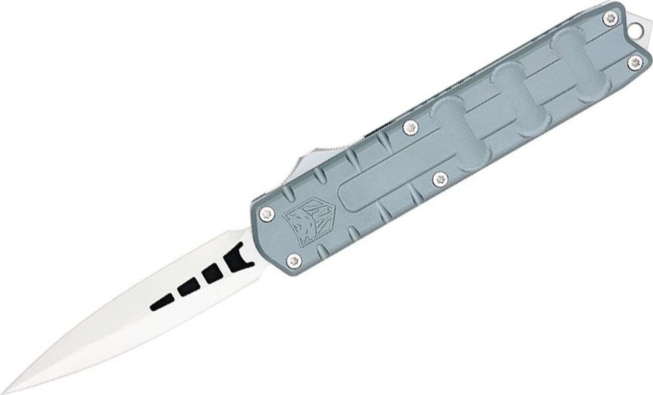 Nóż CobraTec Large Enforcer Grey Dagger