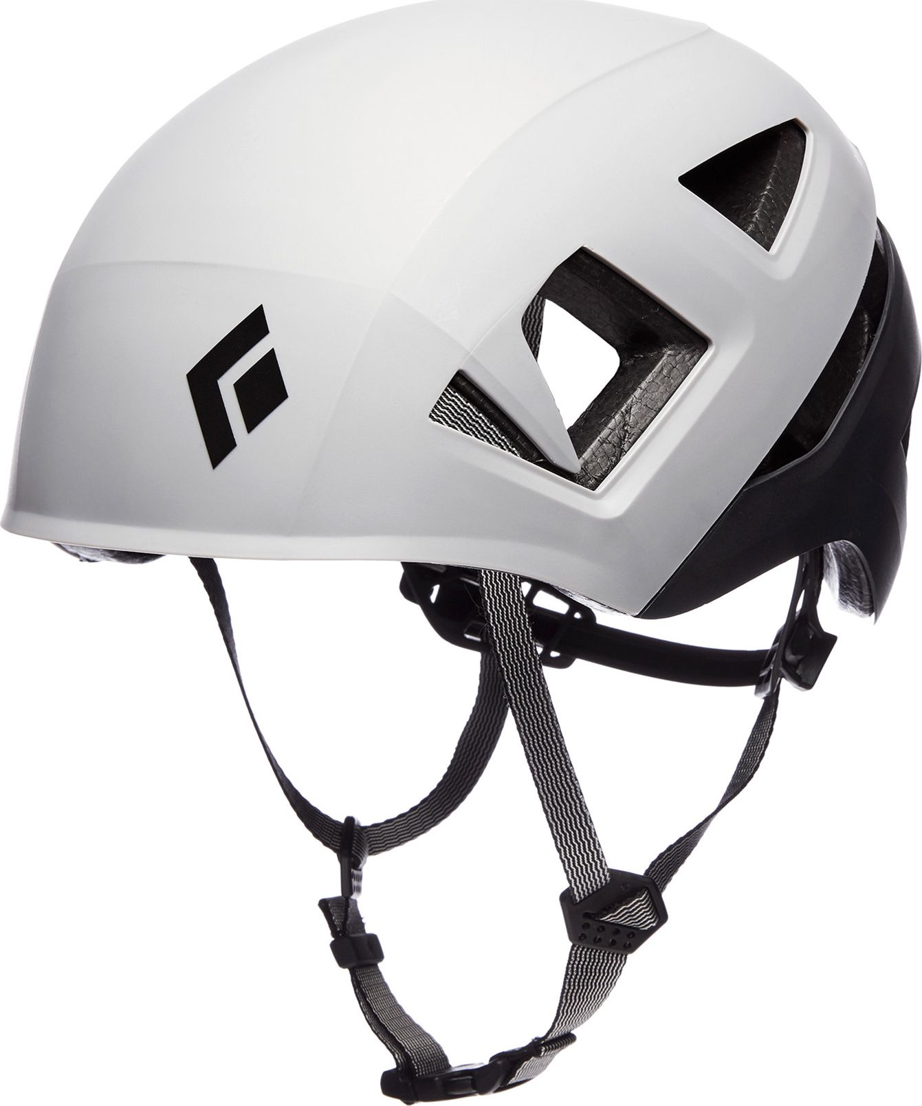 Black Diamond Kask wspinaczkowy Capitan powter black r. S/M (BD6202219297S_M1)