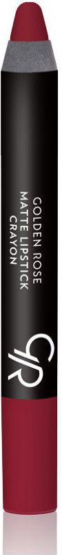 Golden Rose Matte Crayon Lipstick matowa pomadka do ust w kredce 20 3,5g