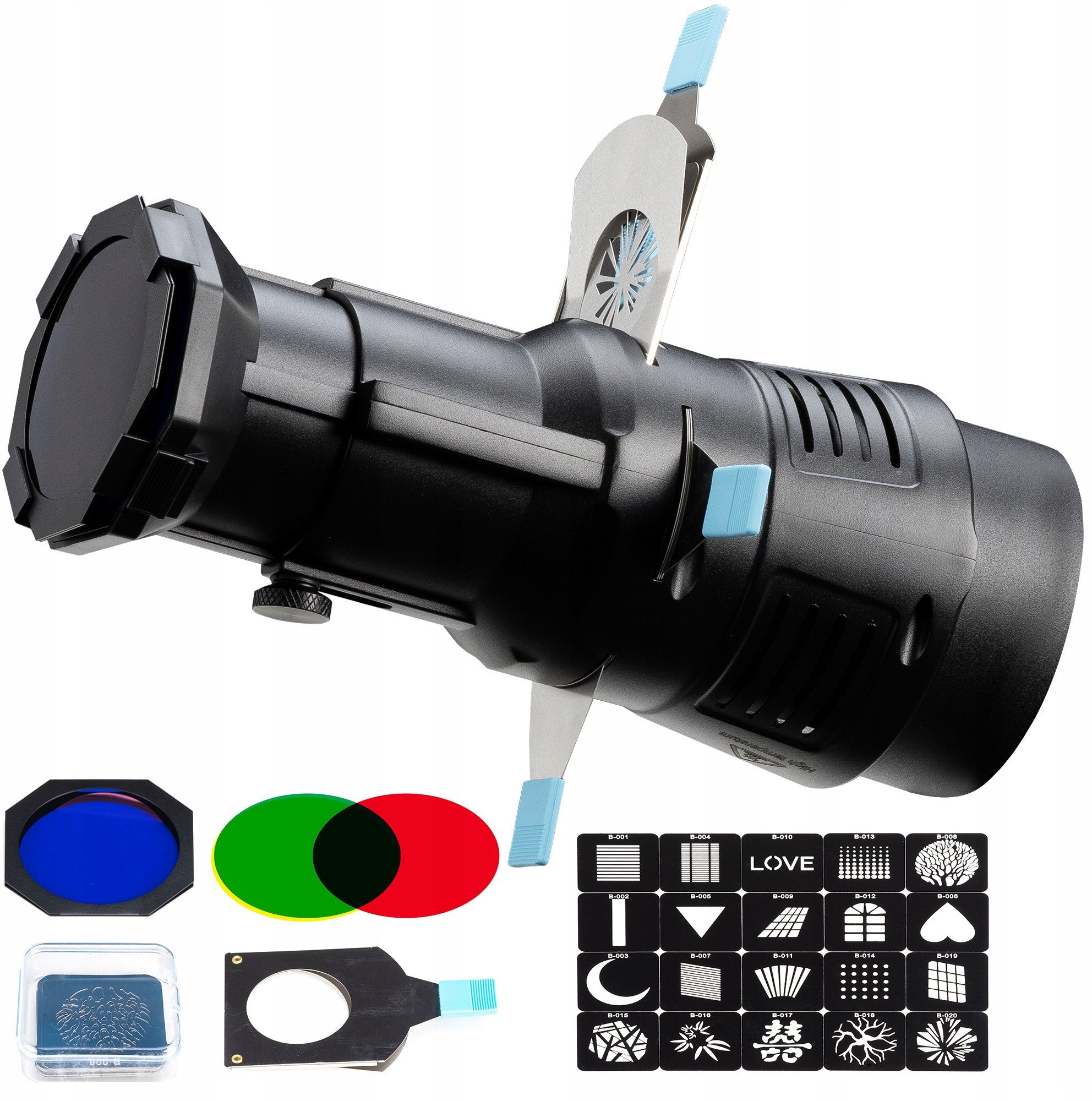 Strumienica Camrock OSO1