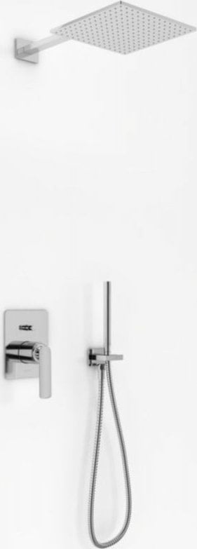 Zestaw prysznicowy KOHLMAN Zestaw prysznicowy Kohlman QW210EQ30 - QW210EQ30