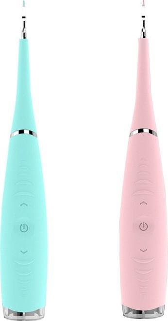 Braders Elektryczny Skaler Soniczny