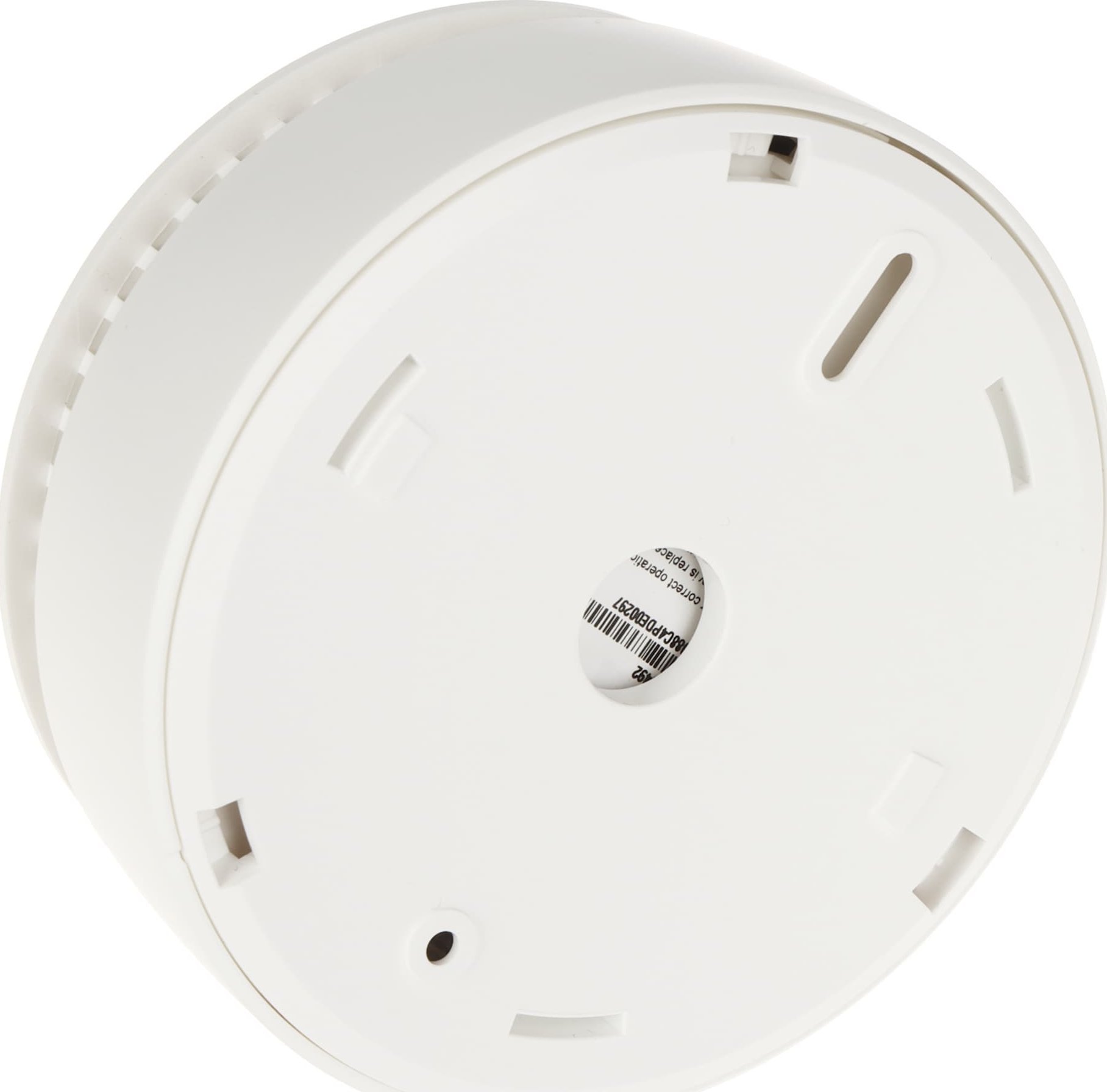 Dahua Technology Samodzielny detektor dymu WISUALARM by Dahua HY-SA20A