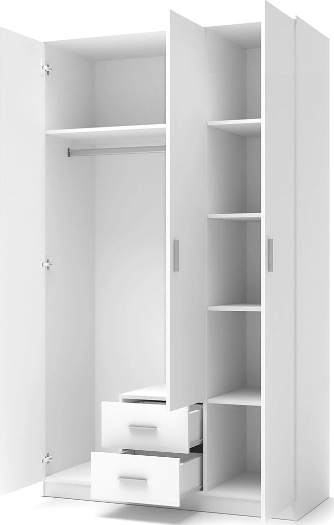 Elior Szafa Lines S3 - biała