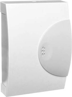 Zamel Dzwonek RECORDER 8-230V ecru DNU-210-ECR (SUN10000094)