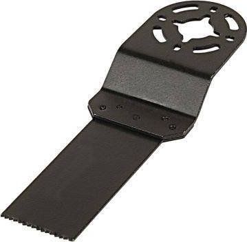 Wolfcraft Brzeszczot uniwersalny BiM 22 mm Wolfcraft - do multiszlierek