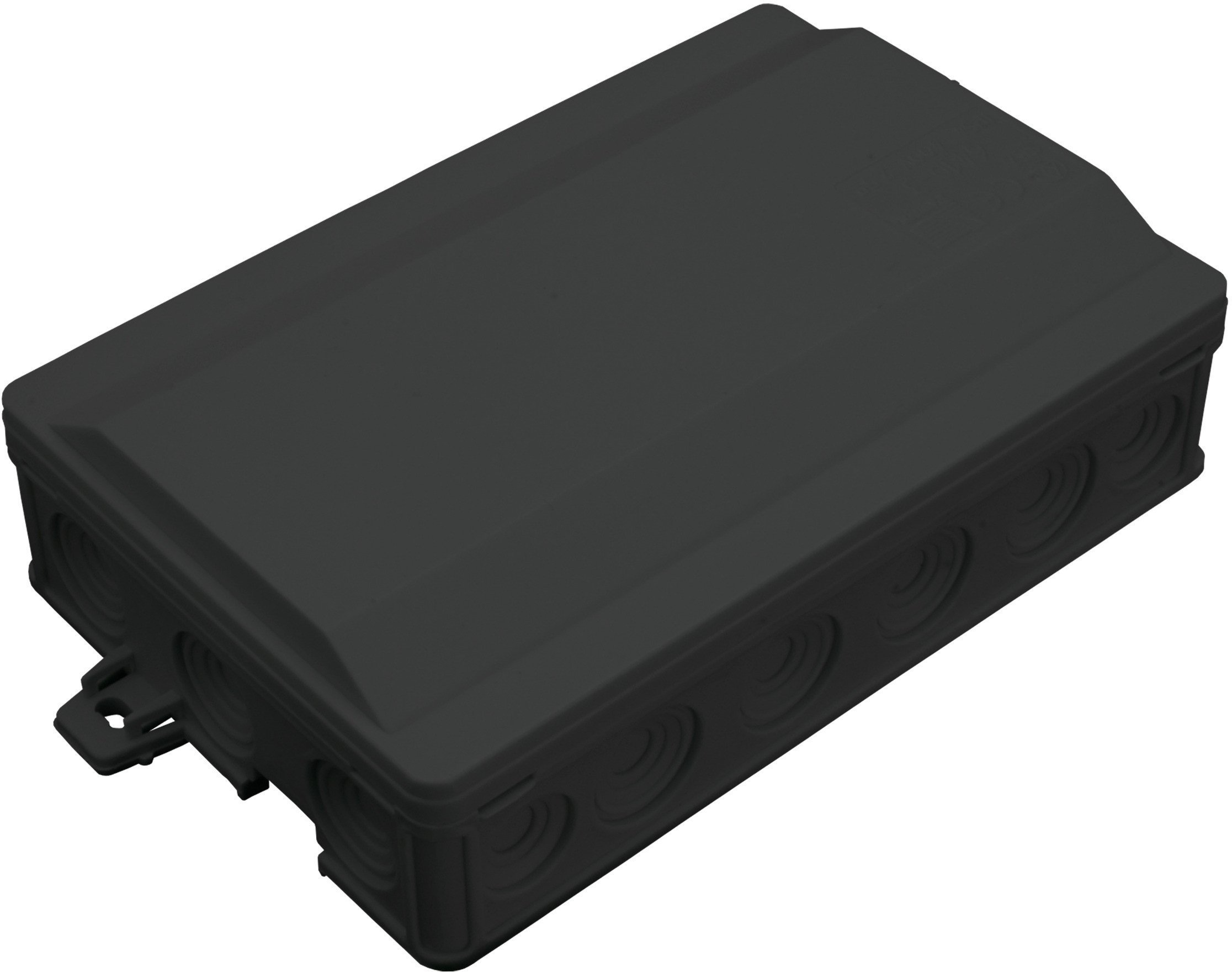 Puszka natynkowa 90x90 Klik, IP54