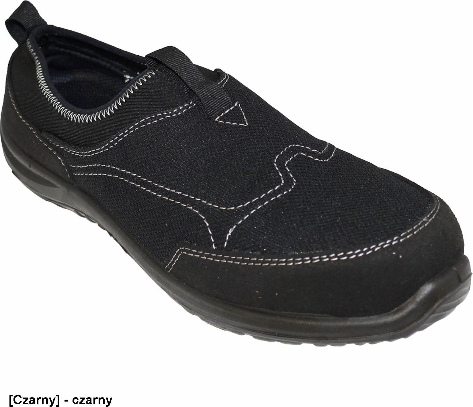 Portwest FT54 - But bezpieczny Steelite Tegid S1P 44