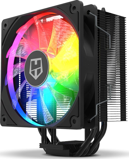 Chłodzenie CPU Hummer H-224 (NXHUMMERH224ARGB)