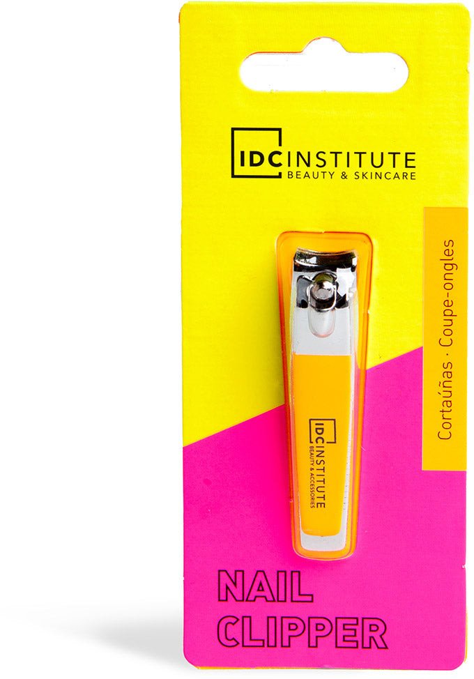 Nagų žnyplės IDC Institute Neon