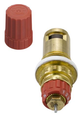 Danfoss Wkładka zaworowa RA-N do grzejnika Purmo (013G7390)