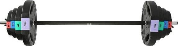 One Fitness Sztanga GSPO40 42 kg