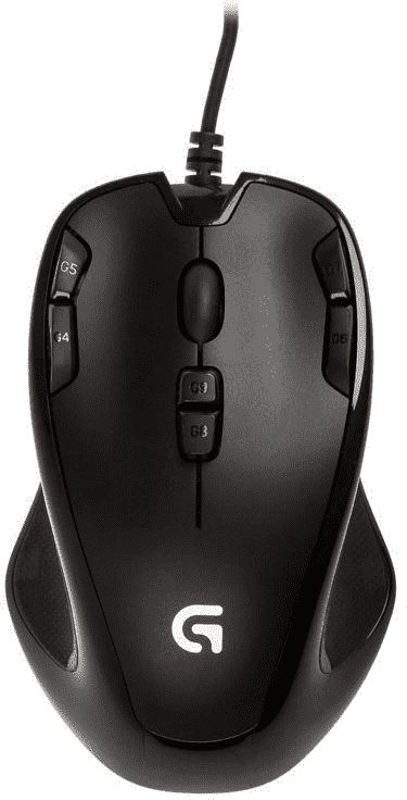 Mysz Logitech G300S (910-004345)