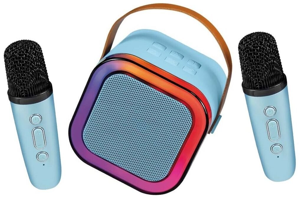 Głośnik Bluetooth Ledwood DUOVOICE 5 W