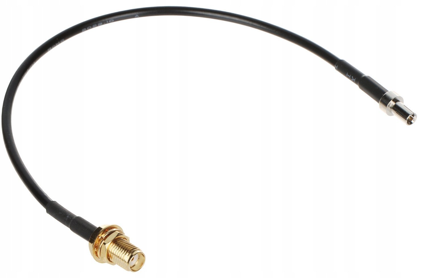 KONEKTOR GSM SMA-G/TS9-0.2M-V2