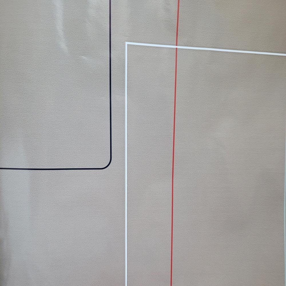 Fastima Papier paski do pakowania 57cmx2m 2m669