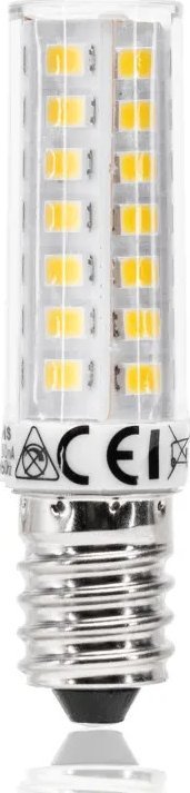 Aigostar Żarówka LED E14 4,8W Koraliki Lampowe LED E14 4,8W