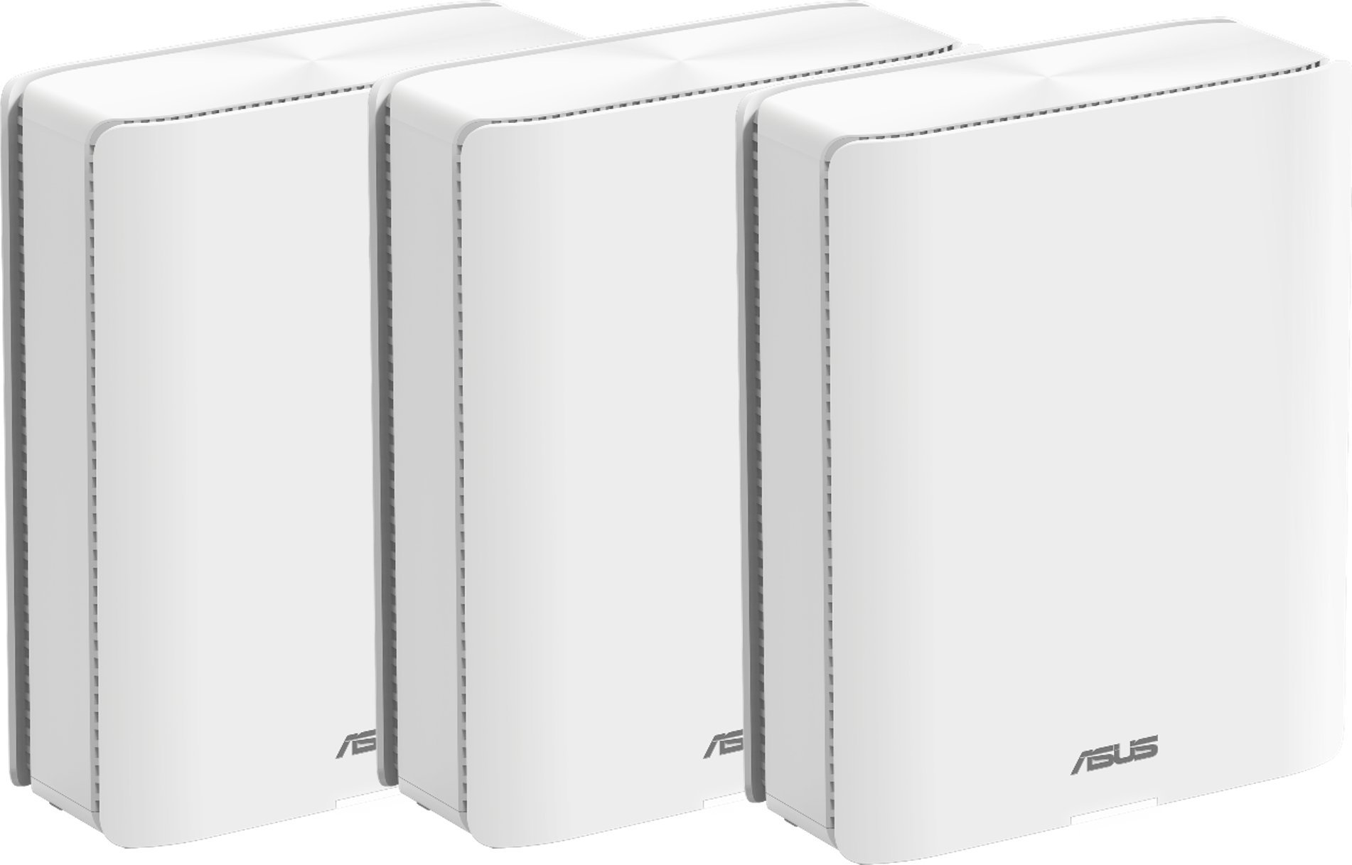 Router Asus ZenWiFi BQ16 3-pak (90IG08K0-MO3N4V)