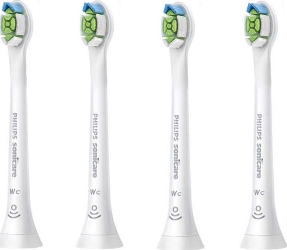 Końcówka Philips Sonicare W2c Optimal White Mini HX6074/27 4szt.