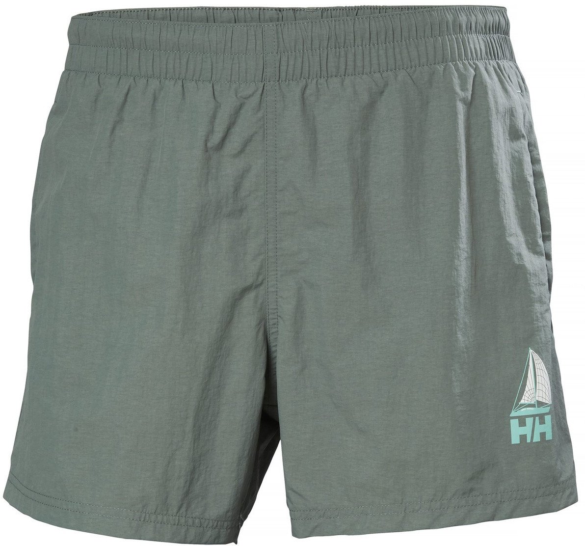 Helly Hansen męskie kąpielówki CASCAIS TRUNK 34031 485 L