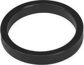 Accent Podkładka dystansowa sterów ahead Accent 5 mm czarna 1-1/8 uniwersalny