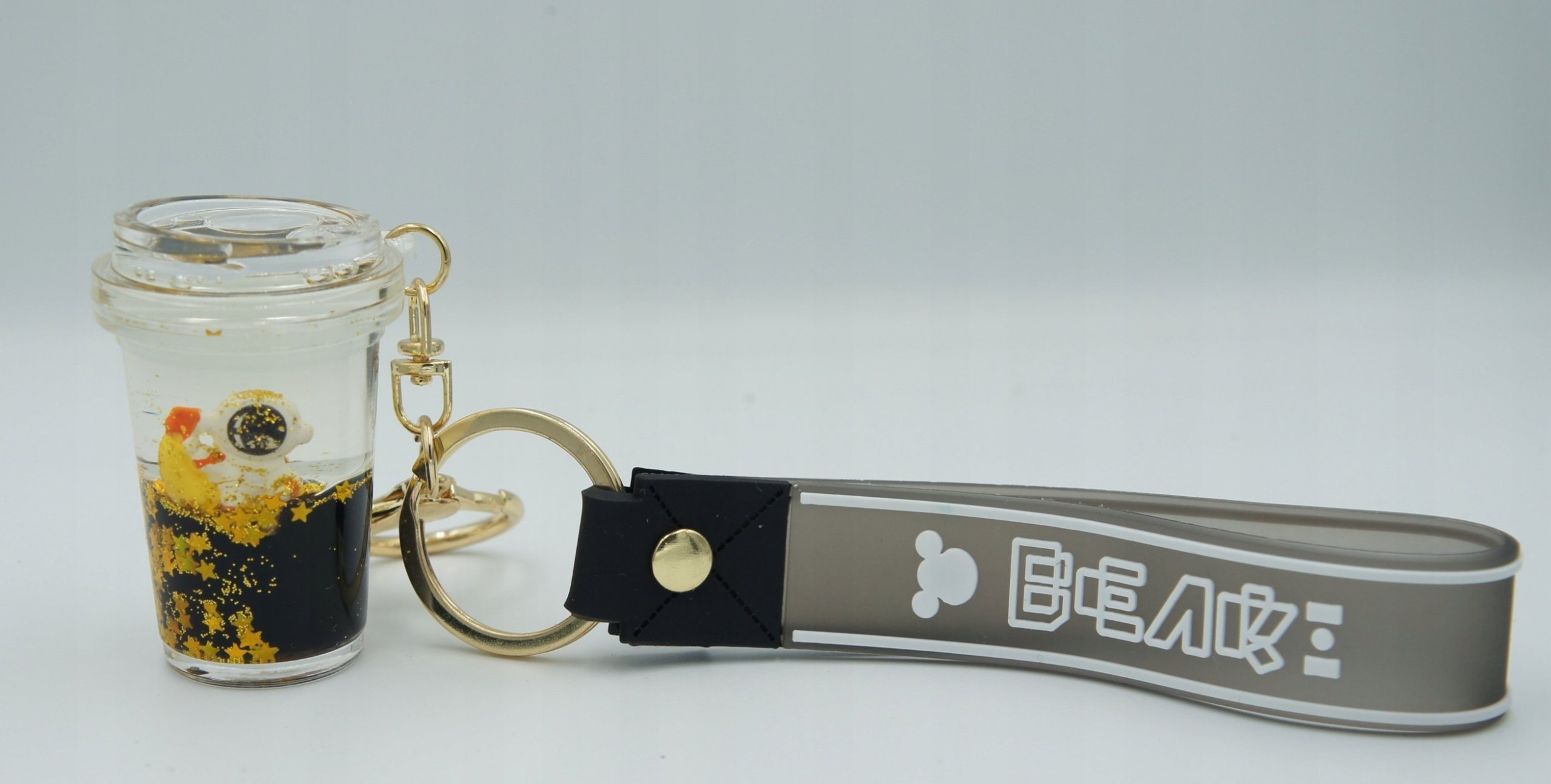 Breloczek Sun-Day Kubek brelok K-1249 6wz 10cm 164872