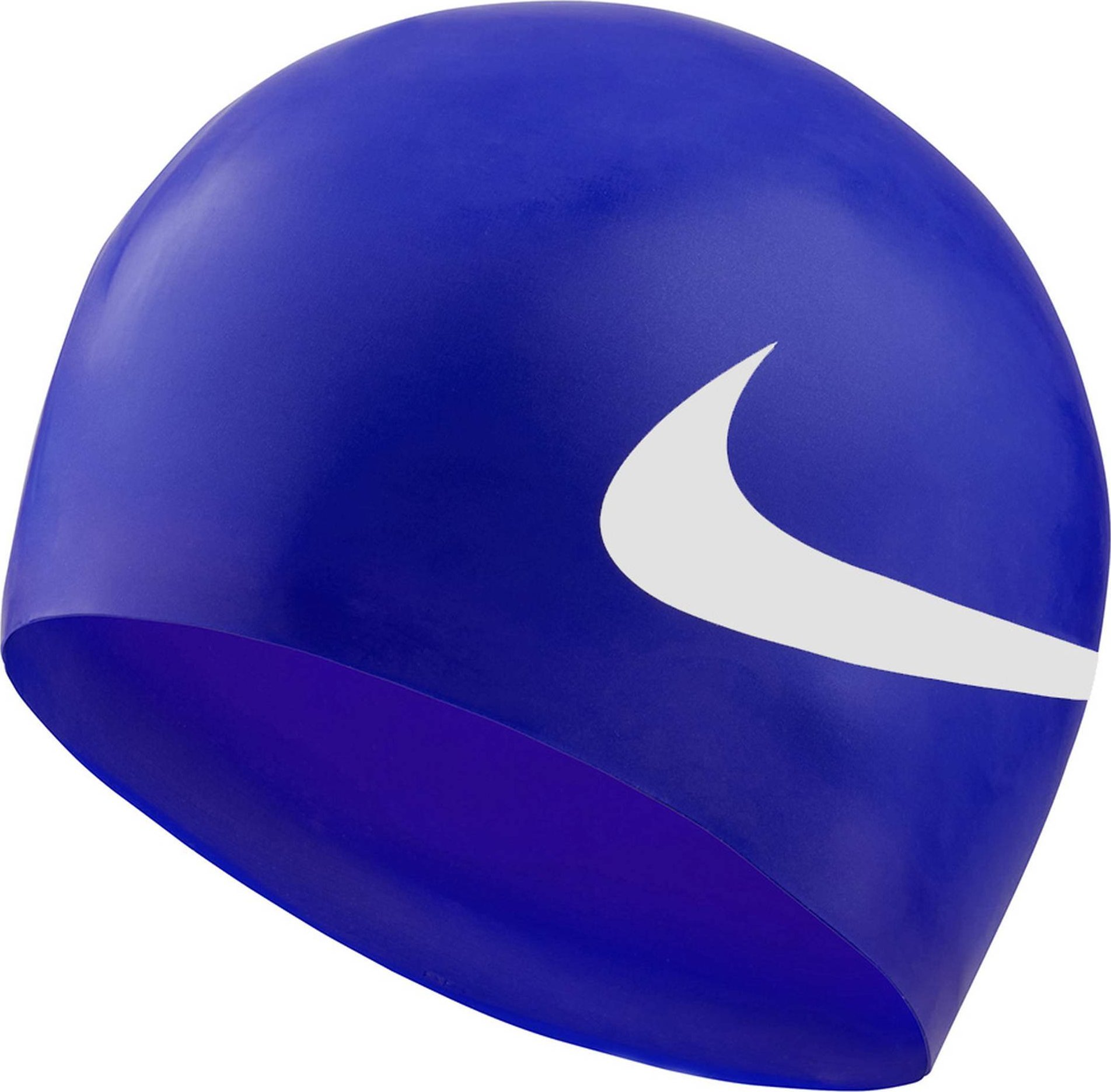 Aqua Sphere Czepek Pływacki Nike Printed Game Purple