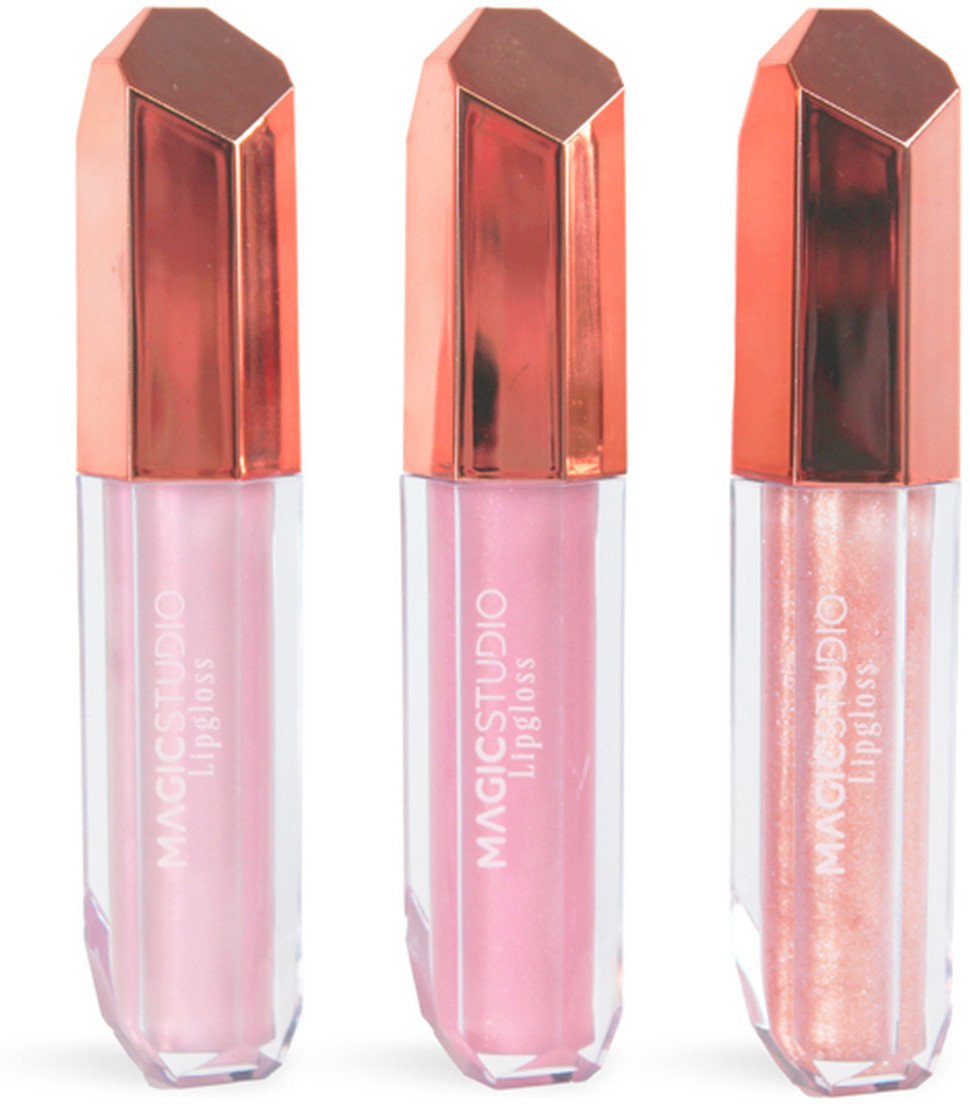 Magic Studio Błyszczyk do ust Rose Quartz 5.5ml