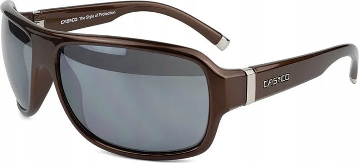 Casco CASCO OKULARY SX-61 BICOLOR brown