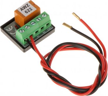 Pulsar MODUŁ PRZEKAŹNIKOWY AWZ-622 PULSAR