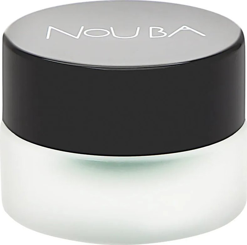 Nouba, Write and Blend , Contour, Gel Eyeliner, 29, 5 ml For Women