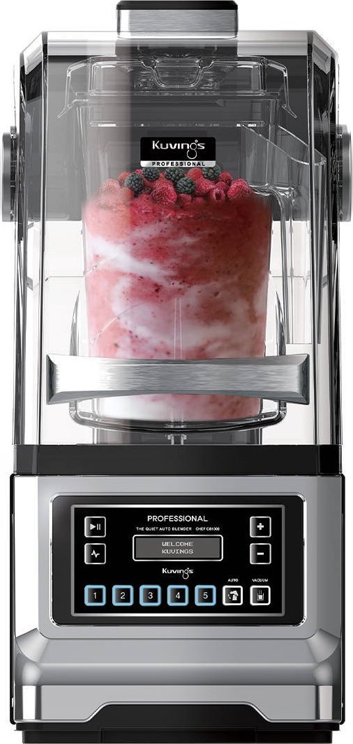 Blender kielichowy Kuvings CB1000