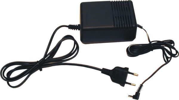 Sonel Zasilacz do ładowania akumulatorów Z2 w MIC-1 i MIC-1T 9,6V wtyk 5,5mm (WAZAS5X5Z2)