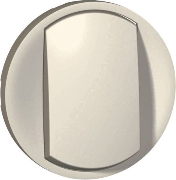 Legrand Klawisz pojedynczy Celiane biały (068001)