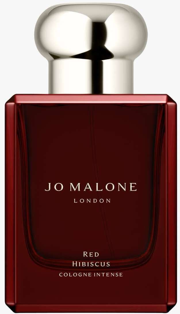 Jo Malone Red Hibiscus Eau de Cologne Intense 50 ml (unisex)